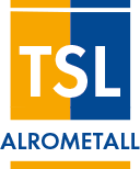 Logo | TSL Alrometall