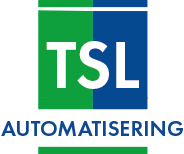 Logo | TSL Automatisering