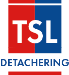 Logo | TSL Detachering