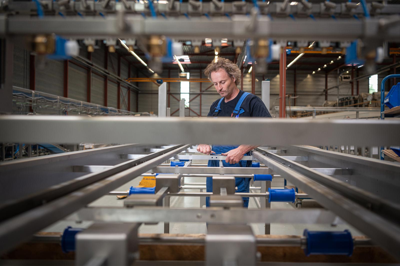 Werken Bij TSL | TSL BV